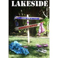 (英文圖書)Lakeside 平裝版, Lulu.com, 英文