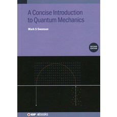 (英文圖書) A Concise Introduction to Quantum Mechanics (Second Edition) 精裝版, IOP Publishing Ltd, 英文