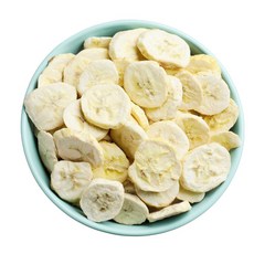 【本草養生】凍乾香蕉50g 冷凍乾燥技術製成 酥脆香甜 保留原味