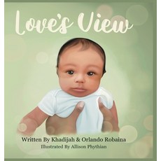 (英文圖書) Love's View 精裝版, Superior Works Publishing, 英文