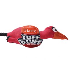 Hartz Tough Stuff 狗狗毛絨玩具, 1個, 隨機出貨