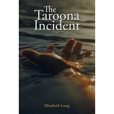 (英文圖書) The Taroona Incident 平裝版, Busybird Publishing, 英文