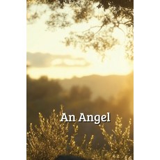(英文圖書) An Angel 平裝版, Yvaine Yarborough, 英文