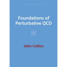 (英文圖書) Foundations of Perturbative QCD 精裝版, Cambridge University Press, 英文