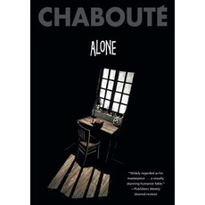 (英文圖書)Alone 平裝版, Gallery 13, 英文