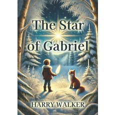 (英文圖書)The Star of Gabriel 平裝版, Independently Published, 英文