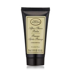 THE ART OF SHAVING 須後膏無香型, 1個, 30毫升