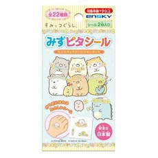 日本製 汪汪隊 角落生物 紋身貼紙 寶可夢 兒童 卡通 派對貼紙, 1套裝