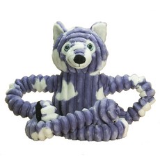 patchworkpet 狗狗玩具狗狗用縫製玩具 61.0cm, 1個, 冬狼