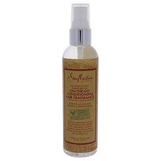 Shea Moisture Manuka Honey&Mapura Oil On-The-Go 護髮香氛, 1個, 118ml