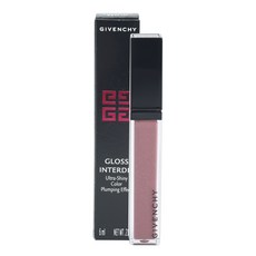 GIVENCHY Gloss Interedit Ultra Shiny Color Plumping Effect 6 毫升, 1入, 04 Rose