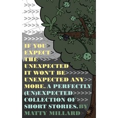 (英文圖書) If You Expect The Unexpected Then It Won't Be Unexpected Anymore: A Perfectly (Un)Expected C... 平裝版, Off the Shelf Publishing Ltd, 英文