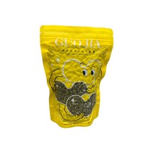 GUOJIA 南瓜子-600克 低溫烘培坊-原味堅果-自家烘培, 600g, 1個
