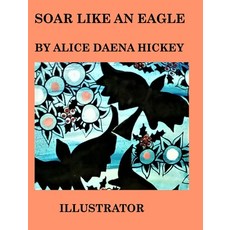 Soar Like an Eagle 精裝版, Blurb, 英文