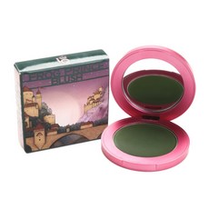 LIPSTICK QUEEN 奶油腮紅 2.2g, 1個, 青蛙王子