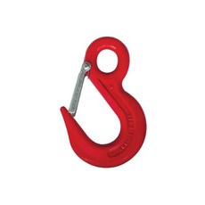 WIN 五金 2T-5T 貨櫃鉤 附安全片 CNS檢驗合格 寬口鉤 安全吊鉤 掛鉤