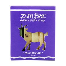 INDIGO WILD 牛奶香皂禮盒, 1個, 255克