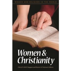 (英文圖書) Women and Christianity 精裝版, Bloomsbury Publishing PLC, 英文