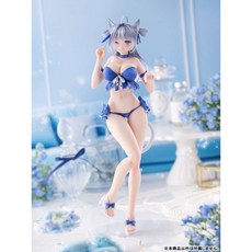 瑪吉玩玩具 恋恋 1/6 蝶-Mocha PVC完成品 美少女模型, 全額1600