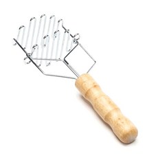 FOX RUN 搗泥器, 1個, 單色