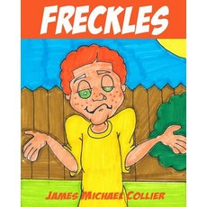 (英文圖書)Freckles 平裝版, Ball Team Enterprise LLC, 英文