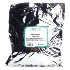 FRONTIER 草本橙香茶, 1個, 453克