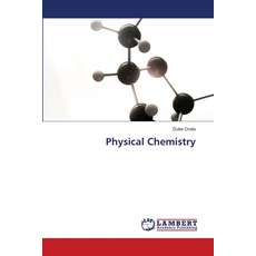(英文圖書) Physical Chemistry 平裝版, LAP Lambert Academic Publis..., 英文