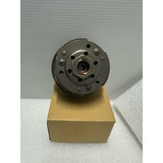 少年家 Dio 50 後離合器全組, 1個, 1000L