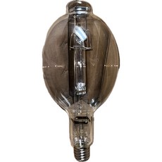 東亞 220V 1000W 免用安定器水銀燈泡 清光 高亮度 工業照明, 白色的, 1個