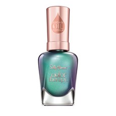 Sally Hansen 指甲油, 1個, 反射池