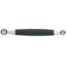 Cutlery-Pro 餐具勺 10-15 毫米, 1個, 黑色的