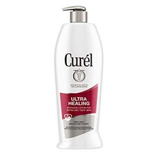 Curel 珂潤 緊緻護理乳液, 1瓶, 384ml