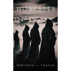 (英文圖書) Witnesses 精裝版, Resource Publications (CA), 英文