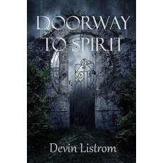 Doorway to Spirit 平裝版, Un-X Media, 英文