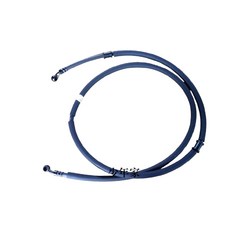 少年家 KYMCO光陽原廠雷霆S 150後剎車油管 SR25JD SR30JF SR30JJ適用