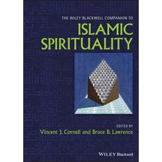 (英文圖書) The Wiley Blackwell Companion to Islamic Spirituality 精裝版, Wiley-Blackwell, 英文