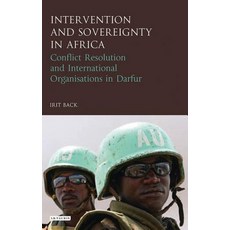 (英文圖書) Intervention and Sovereignty in Africa: Conflict Resolution and International Organisations i... 精裝版, I. B. Tauris & Company, 英文