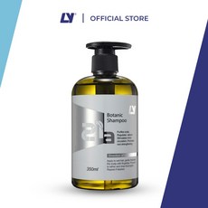 LY 草本氨基酸精油洗髮露 350ml