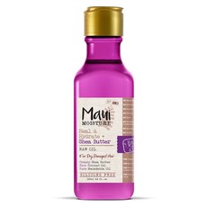 Maui MOISTURE Heal and Hydrate + 乳木果油原油, 1入, 125ml
