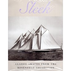 (英文圖書) Sleek: Classic Images from the Rosenfeld Collection 平裝版, Applewood Books, 英文
