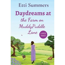 (英文圖書) Daydreams at the Farm on Muddypuddle Lane 平裝版, Lilac Tree Books, 英文