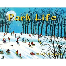 (英文圖書) Park Life 平裝版, 1889 Books, 英文