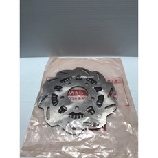 《少年家》SYM 三陽 原廠 FZK JETS SR FNX125 ABS 前煞車圓盤