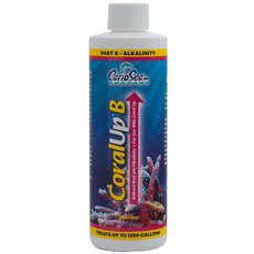 CaribSea 珊瑚色B植物管理, 236毫升, 1個