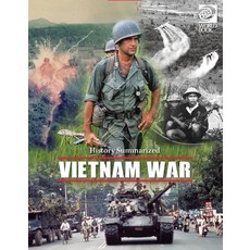 (英文圖書) Vietnam War 平裝版, World Book, 英文