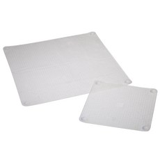 NORPRO 矽膠保鮮膜 2入組, 單色