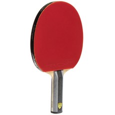 killerspin 優質直型乒乓球拍乒乓球拍, 鑽石 TC RTG