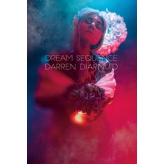 (英文圖書) Dream Sequence 平裝版, Lulu.com, 英文