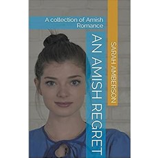 (英文圖書) An Amish Regret: A Collection of Amish Romance 平裝版, Trellis Publishing, 英文