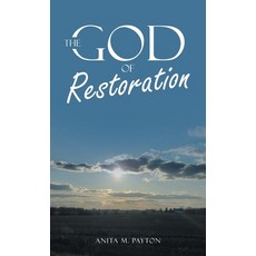 (英文圖書) The God of Restoration 精裝版, WestBow Press, 英文